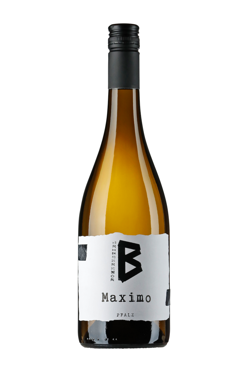 Maximo weiß