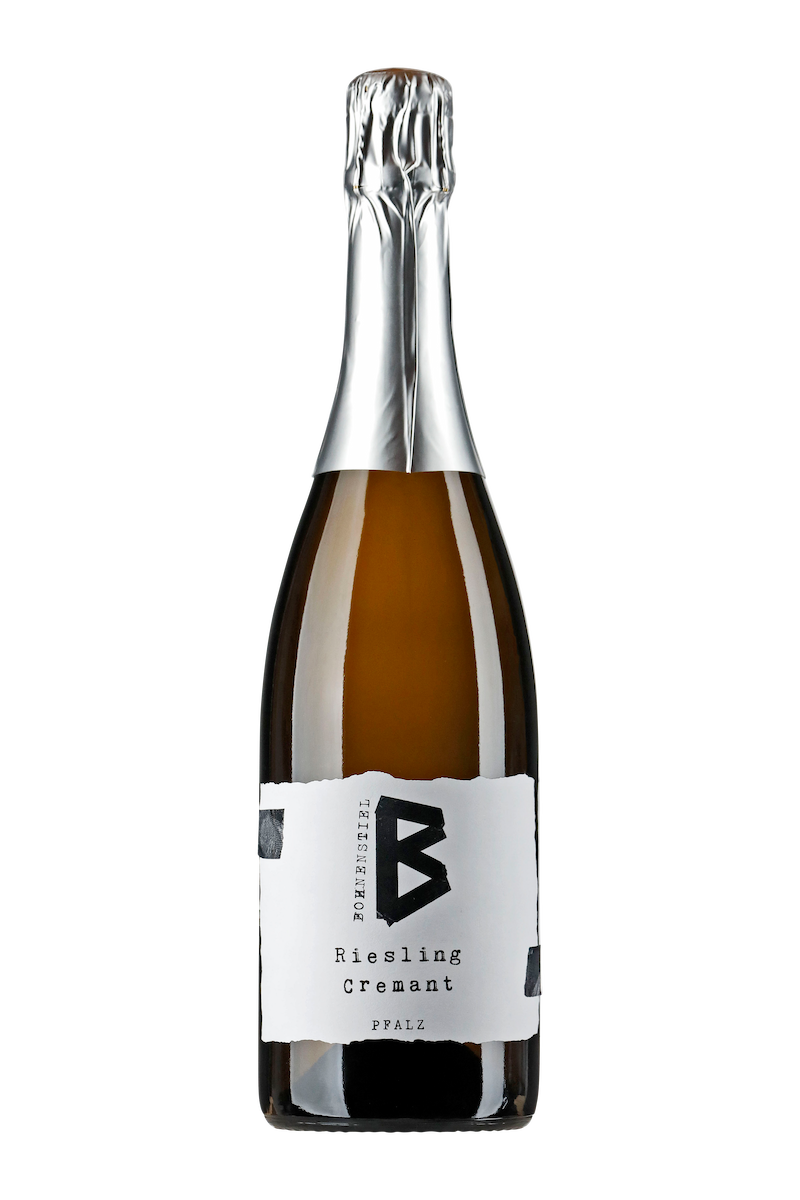 Riesling brut Cremant