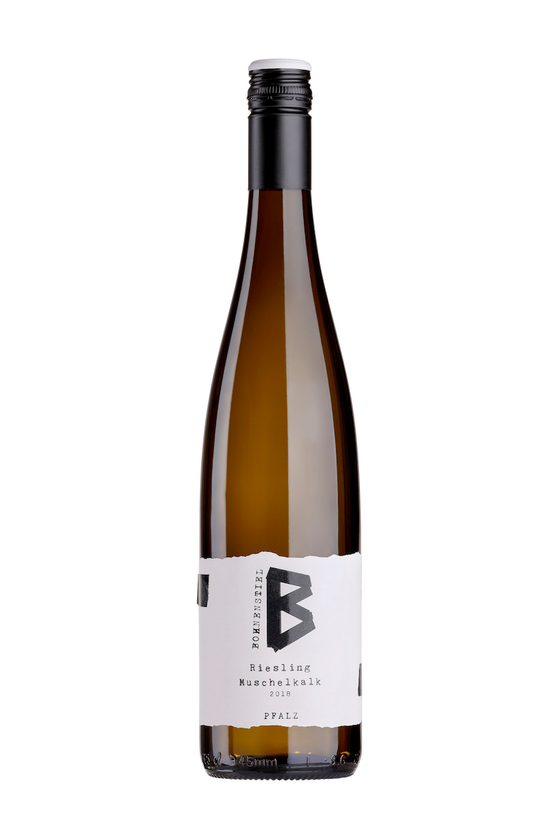 2023 Riesling trocken - Muschelkalk