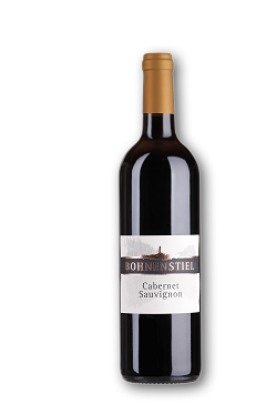 2018 Cabernet Sauvignon trocken