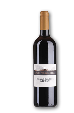 2020 Cabernet Sauvignon & Merlot