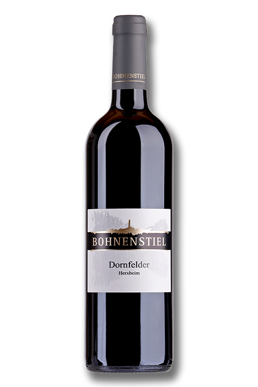 2022 Dornfelder trocken
