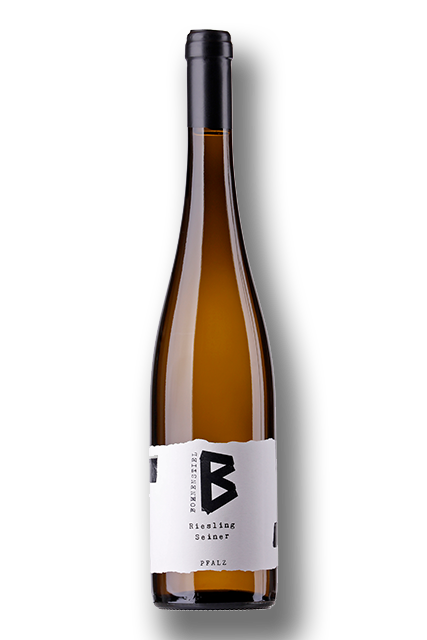 2021 Riesling trocken - Seiner