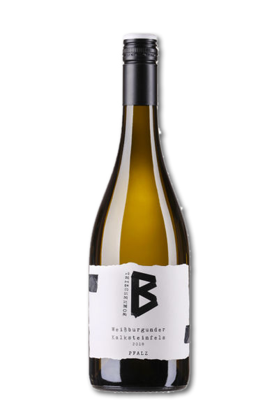 2025 Chardonnay & Weißburgunder