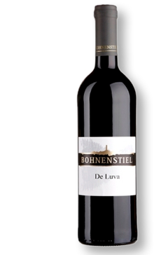2024 De Luva Rotwein trocken