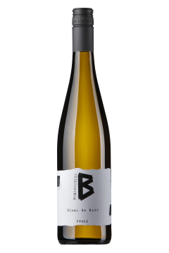 2025 Blanc de noir trocken