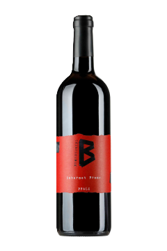 2023 Cabernet Franc