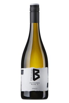 2025 Chardonnay - Wolke Acht