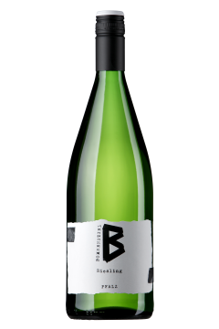 2024 Gutsriesling trocken