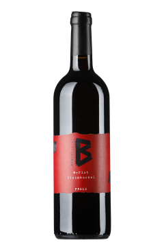 2022 Merlot trocken