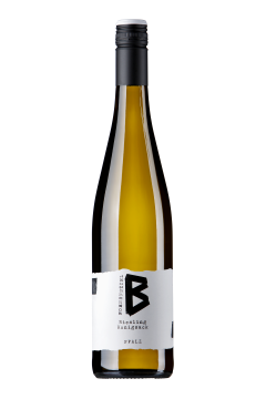2025 Riesling trocken - Honigsack