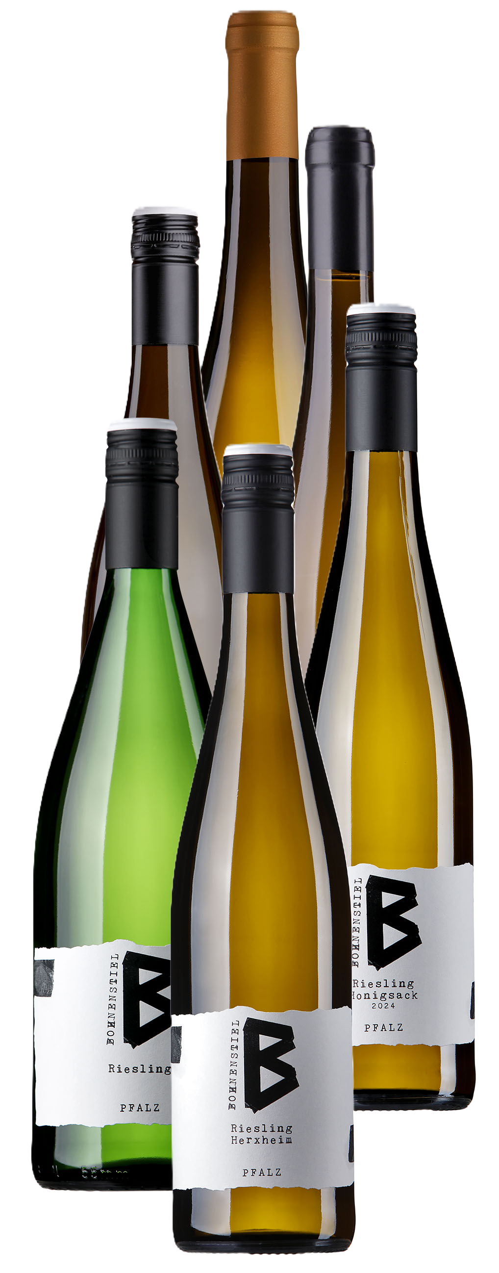 Riesling ist Riesling. Ist Unsinn!