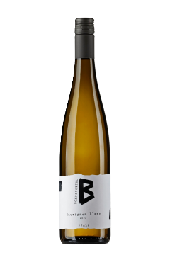 2025 Sauvignon blanc trocken
