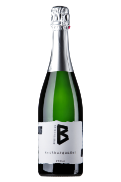 Réserve 120 - Sekt brut